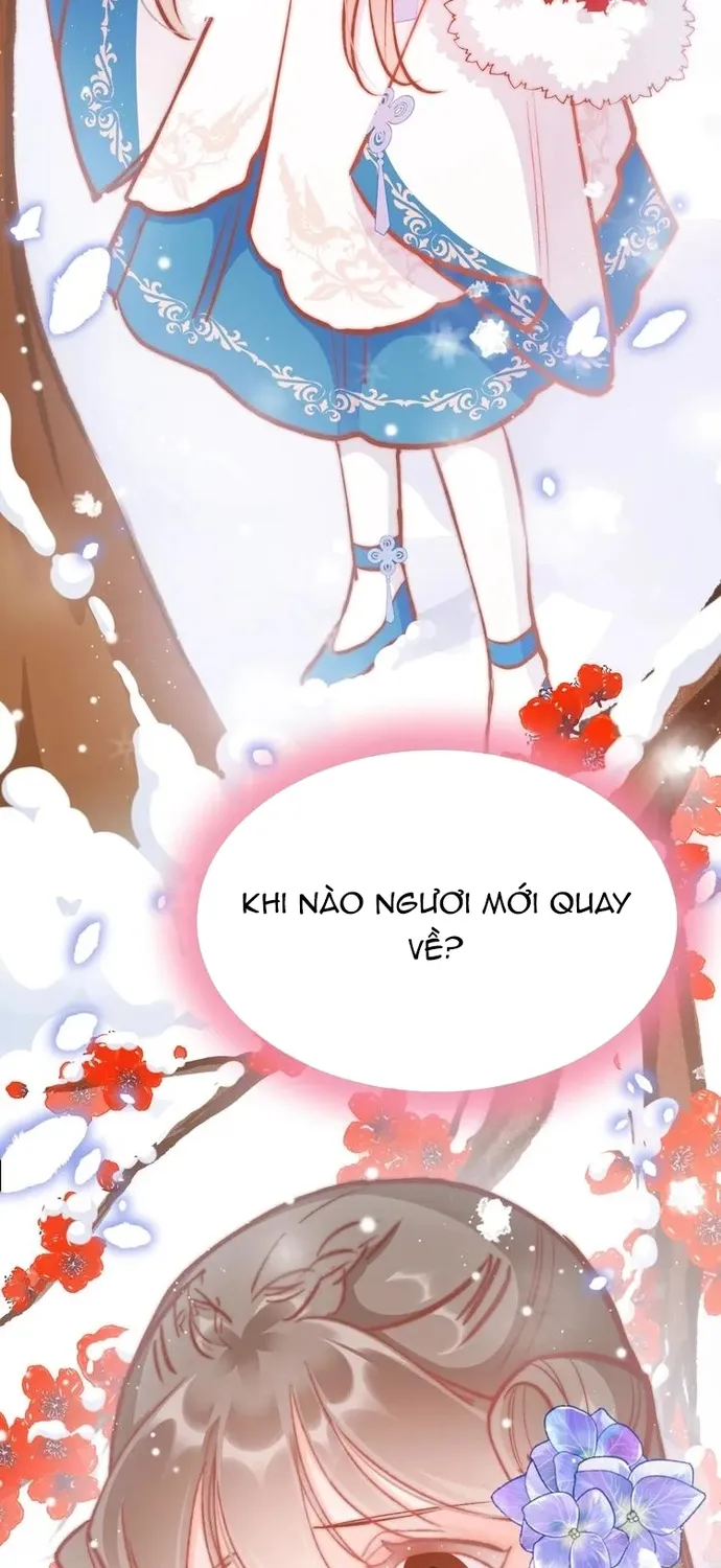 Ứng Hữu Trường Phong Ỷ Bích Liên Chap 31 - Next Chap 32