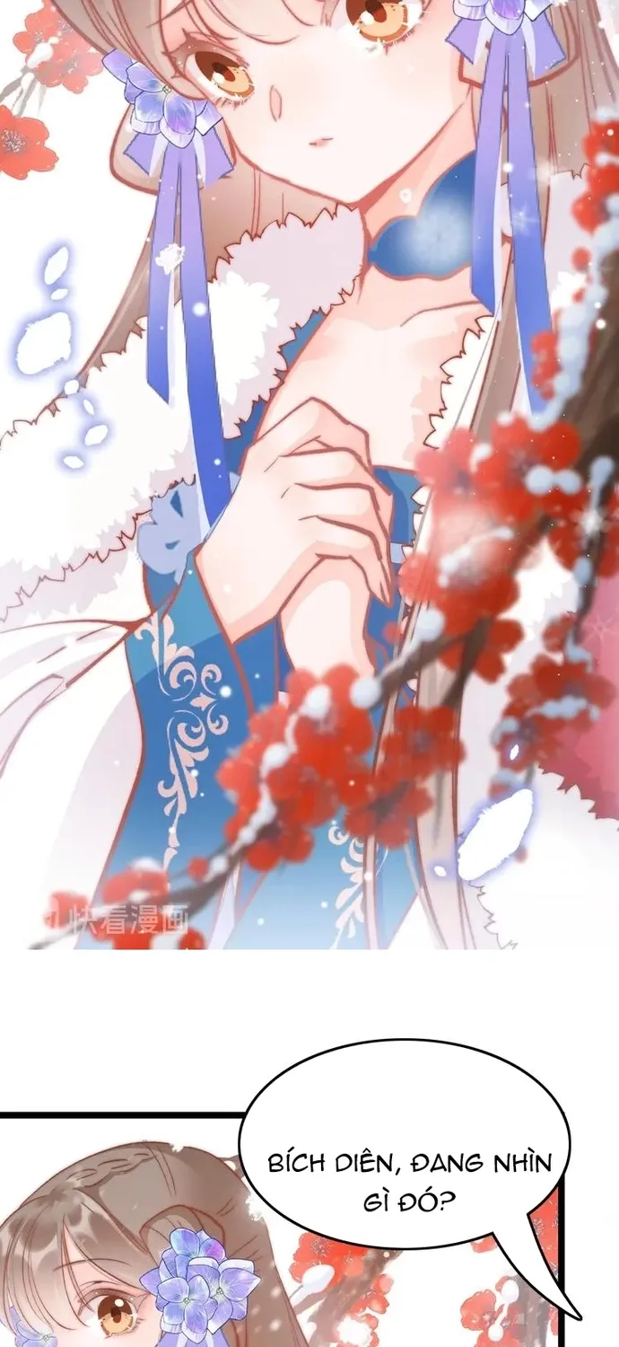 Ứng Hữu Trường Phong Ỷ Bích Liên Chap 31 - Next Chap 32