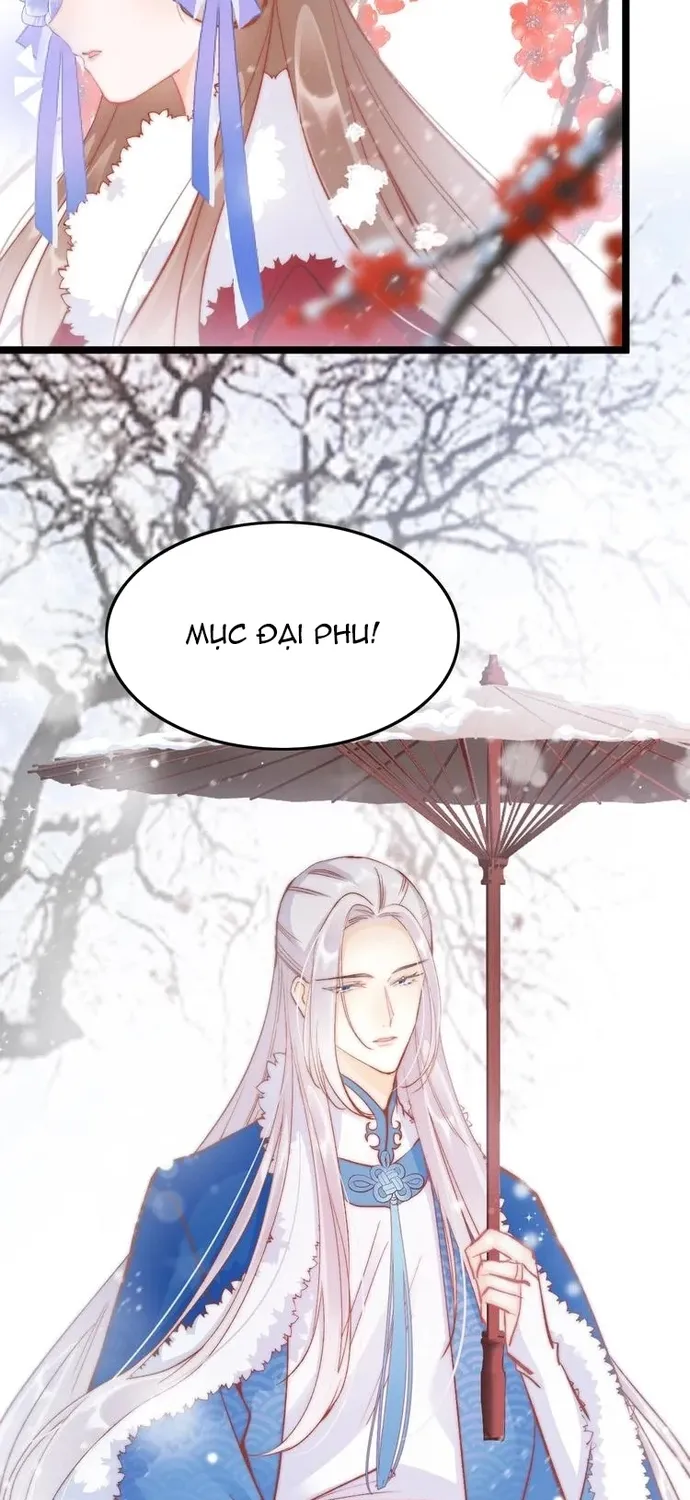 Ứng Hữu Trường Phong Ỷ Bích Liên Chap 31 - Next Chap 32