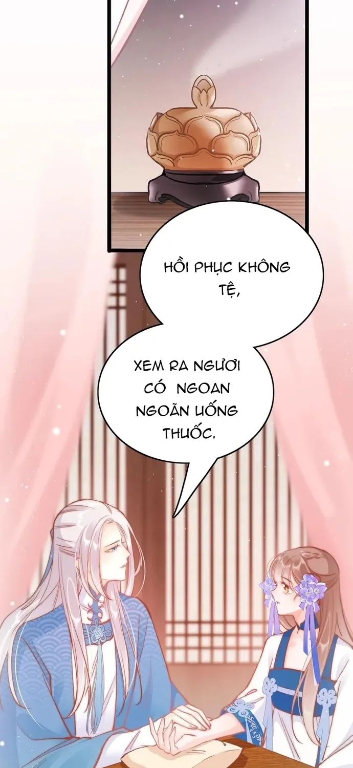 Ứng Hữu Trường Phong Ỷ Bích Liên Chap 31 - Next Chap 32