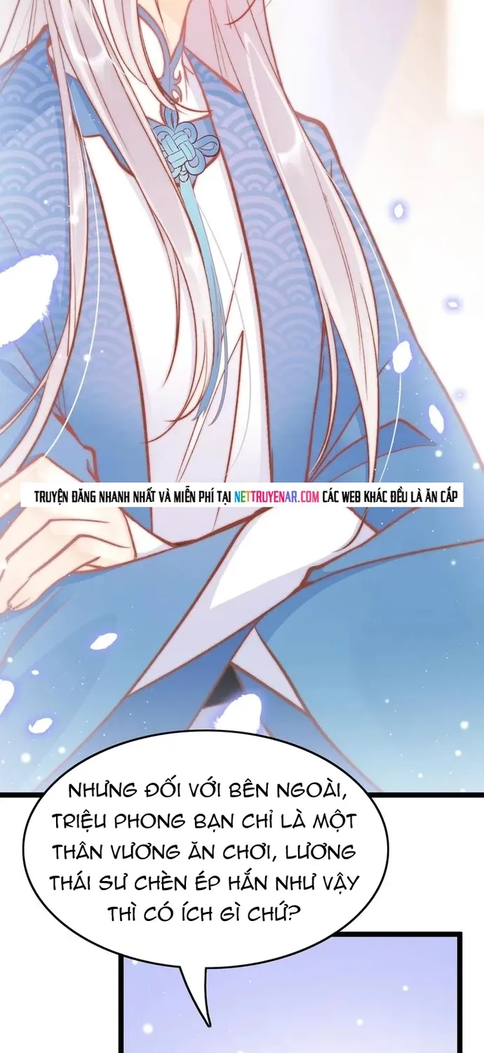 Ứng Hữu Trường Phong Ỷ Bích Liên Chap 31 - Next Chap 32