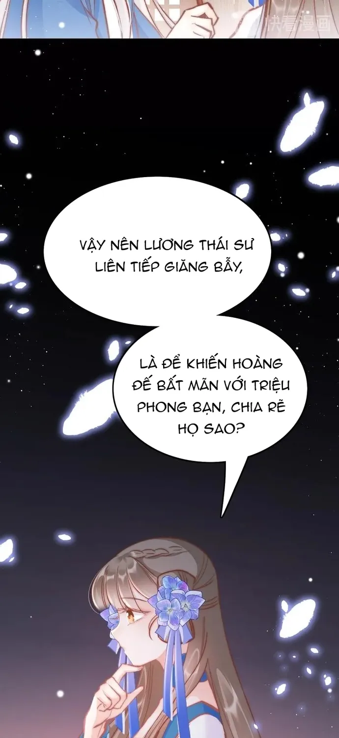 Ứng Hữu Trường Phong Ỷ Bích Liên Chap 31 - Next Chap 32