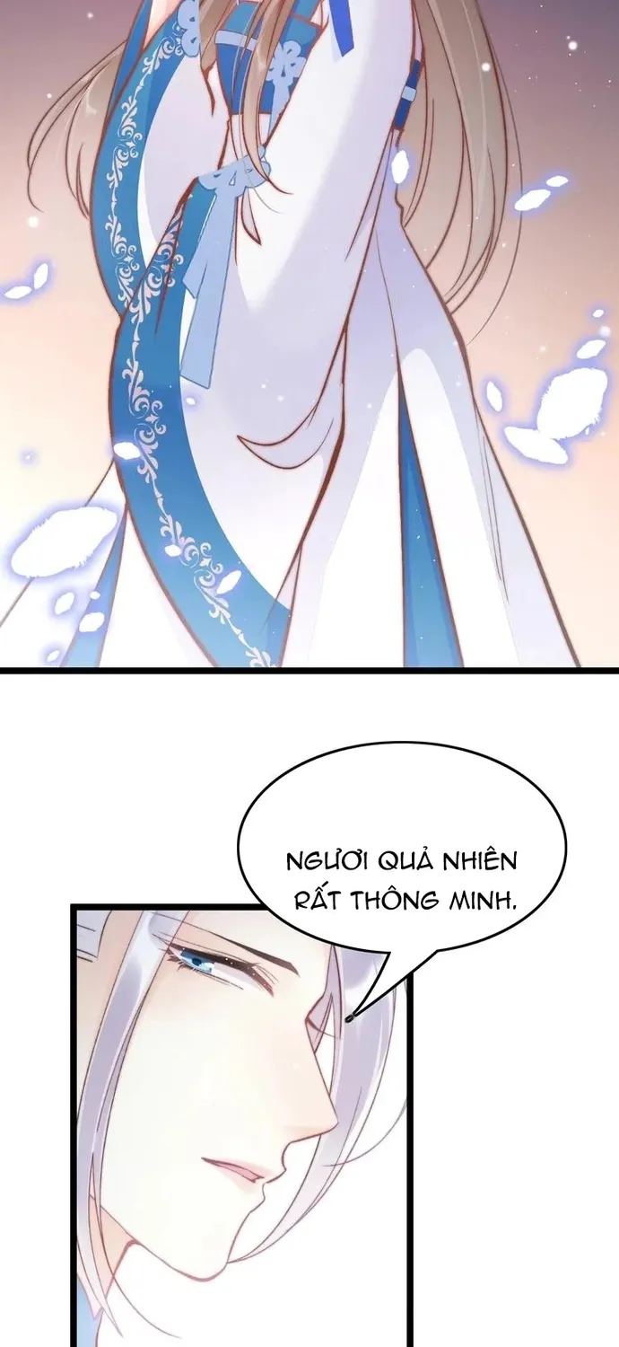 Ứng Hữu Trường Phong Ỷ Bích Liên Chap 31 - Next Chap 32