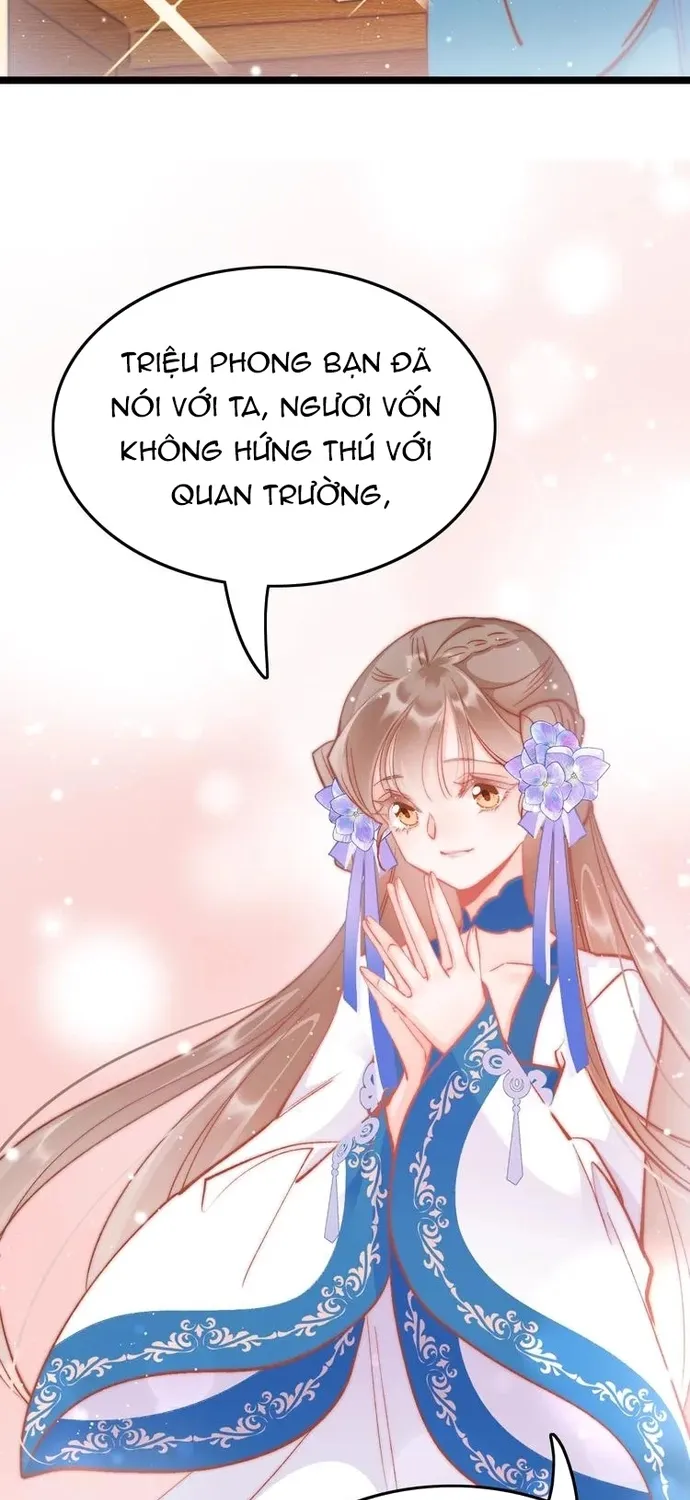 Ứng Hữu Trường Phong Ỷ Bích Liên Chap 31 - Next Chap 32