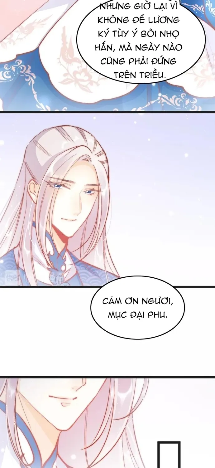Ứng Hữu Trường Phong Ỷ Bích Liên Chap 31 - Next Chap 32