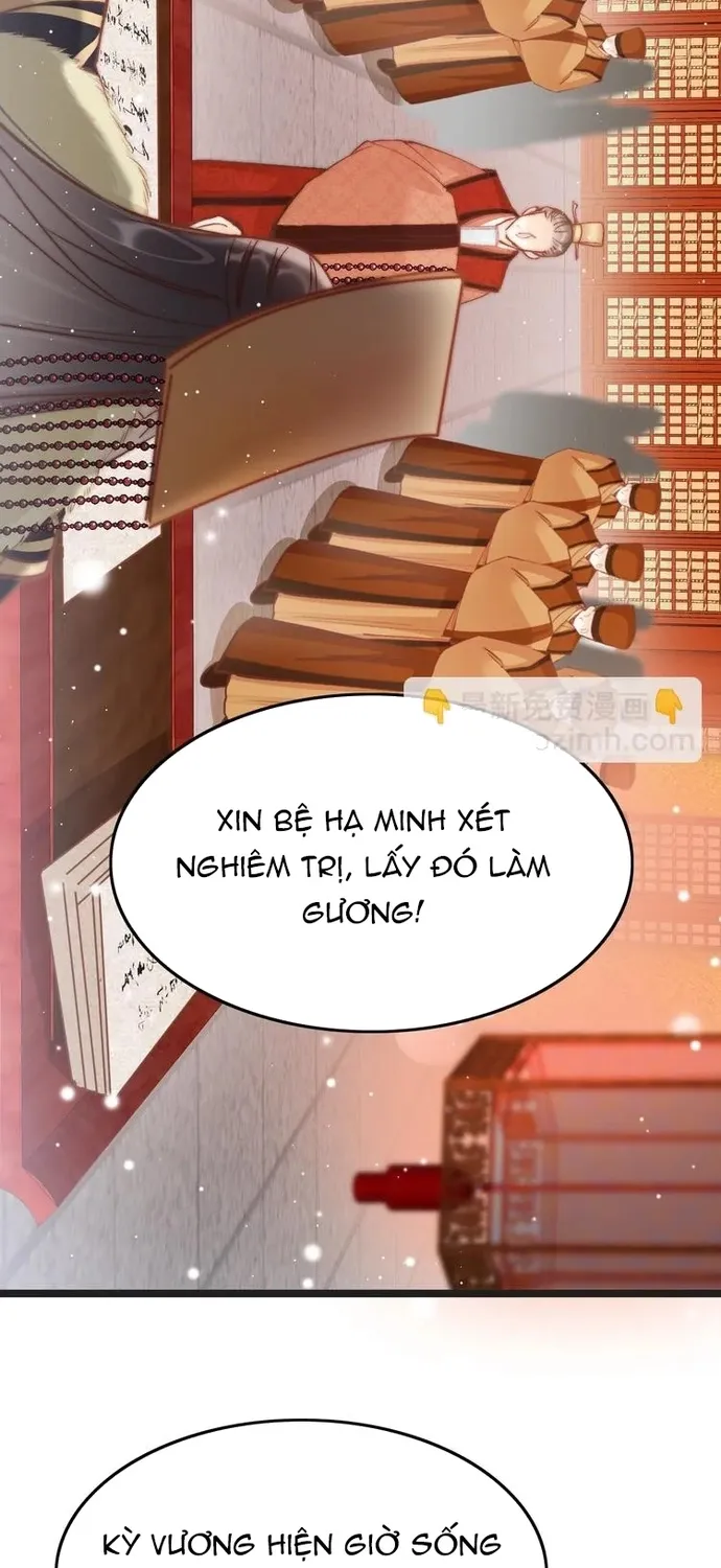 Ứng Hữu Trường Phong Ỷ Bích Liên Chap 31 - Next Chap 32