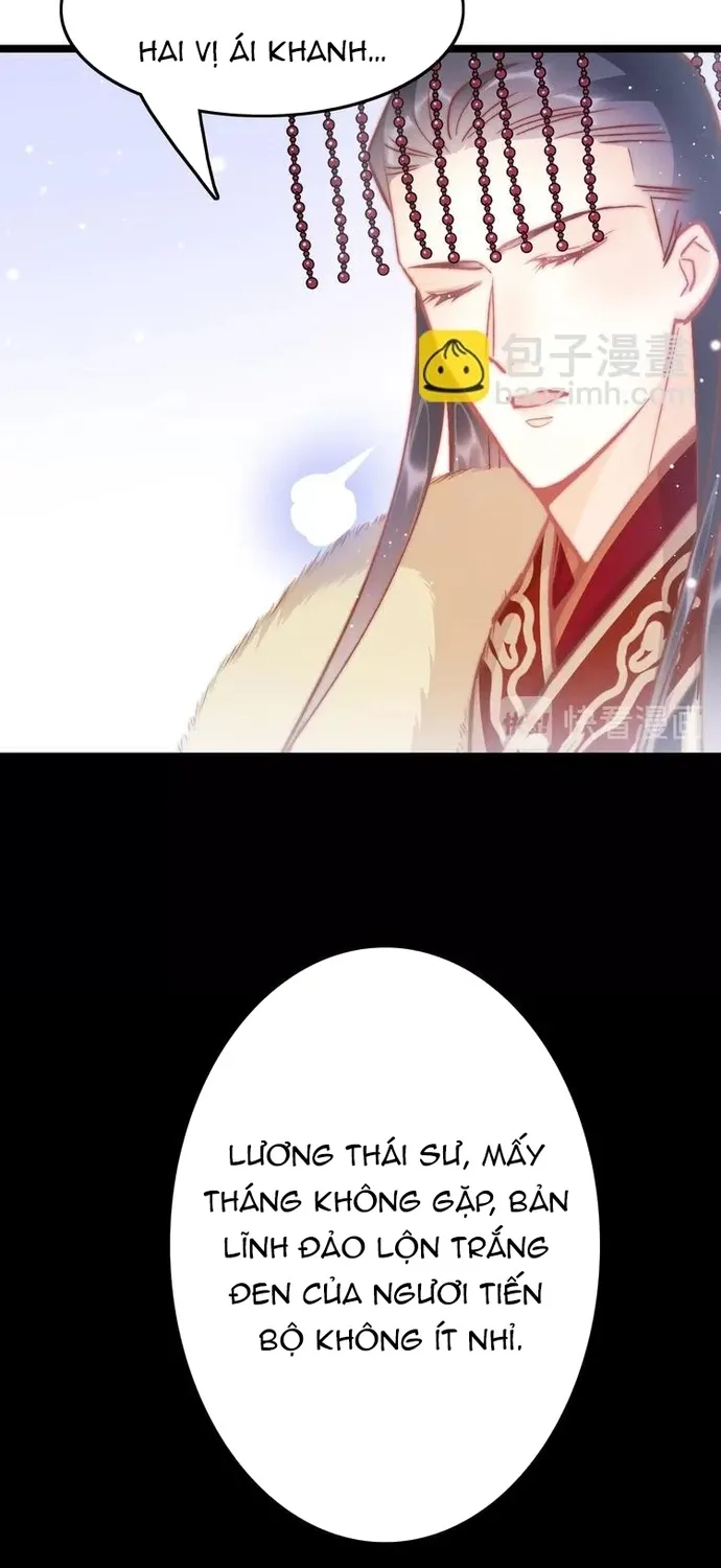 Ứng Hữu Trường Phong Ỷ Bích Liên Chap 31 - Next Chap 32