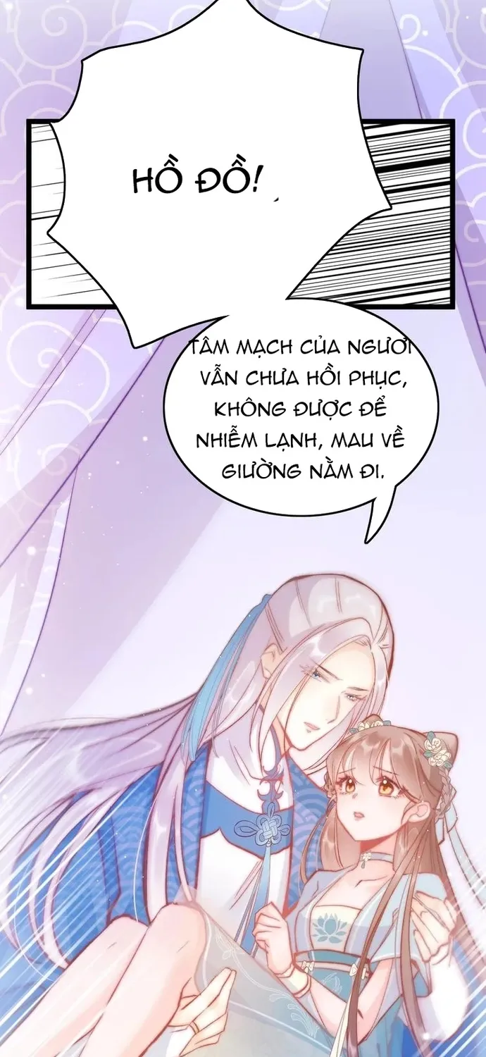 Ứng Hữu Trường Phong Ỷ Bích Liên Chap 31 - Next Chap 32