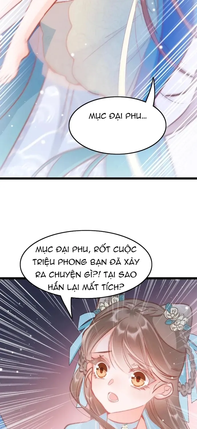 Ứng Hữu Trường Phong Ỷ Bích Liên Chap 31 - Next Chap 32