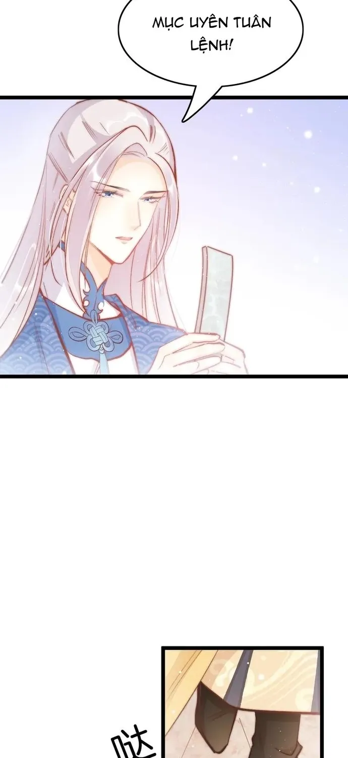 Ứng Hữu Trường Phong Ỷ Bích Liên Chap 32 - Next Chap 33