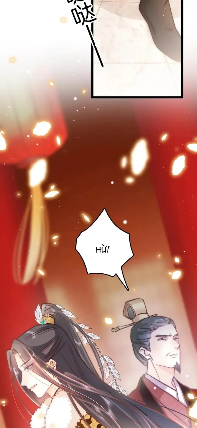 Ứng Hữu Trường Phong Ỷ Bích Liên Chap 32 - Next Chap 33