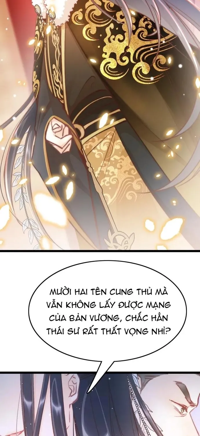 Ứng Hữu Trường Phong Ỷ Bích Liên Chap 32 - Next Chap 33