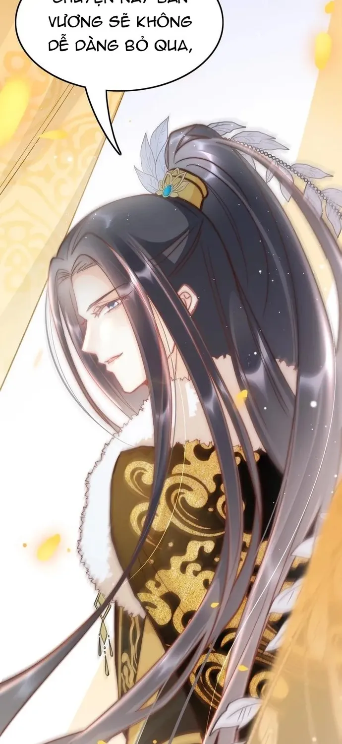 Ứng Hữu Trường Phong Ỷ Bích Liên Chap 32 - Next Chap 33