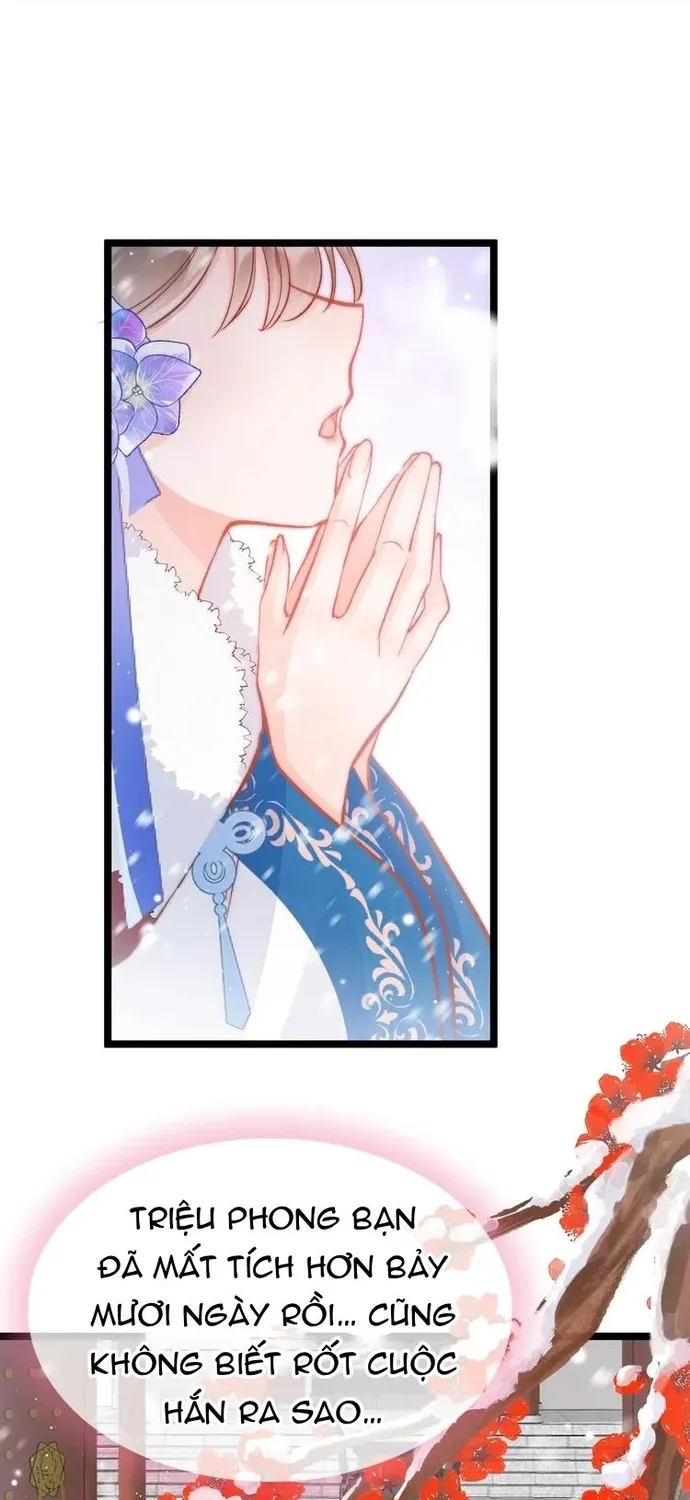 Ứng Hữu Trường Phong Ỷ Bích Liên Chap 32 - Next Chap 33