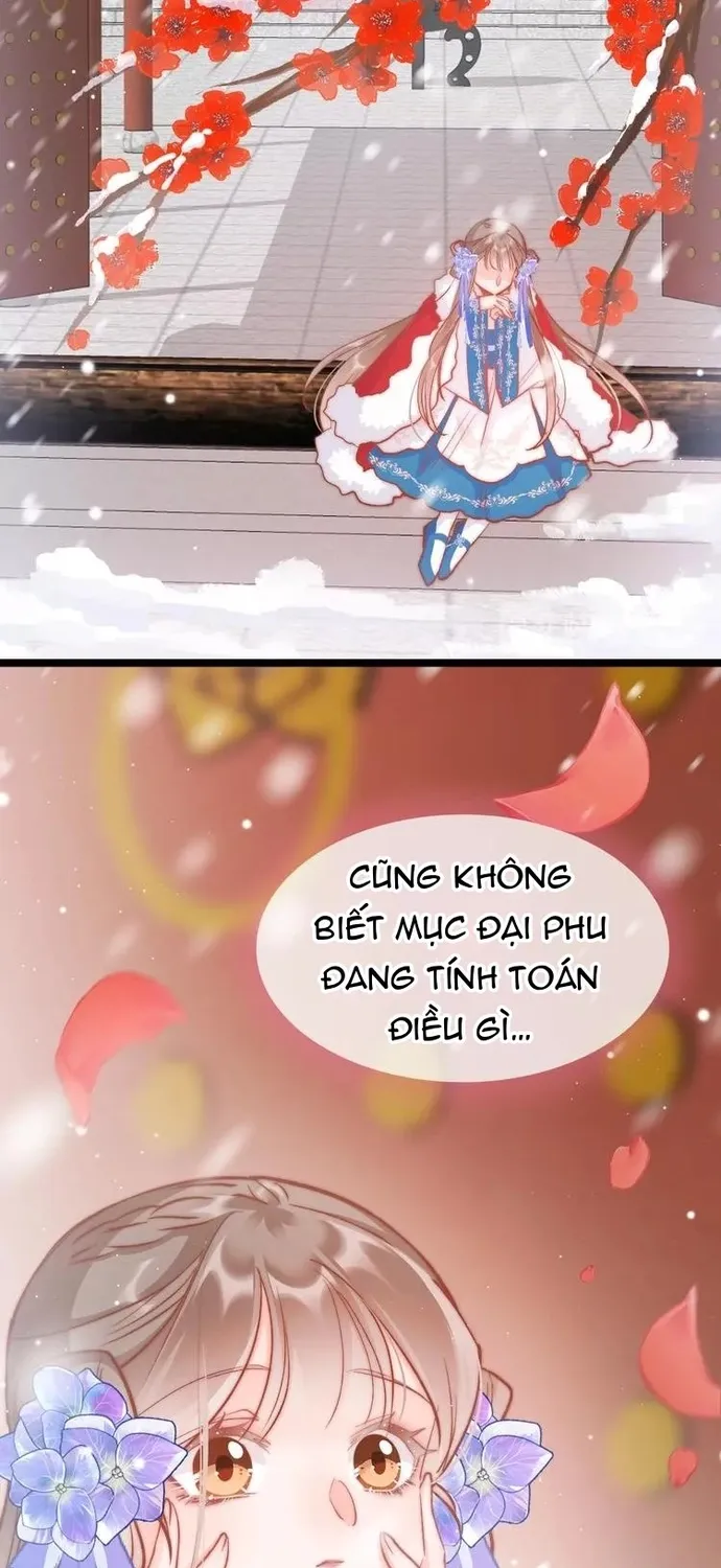 Ứng Hữu Trường Phong Ỷ Bích Liên Chap 32 - Next Chap 33