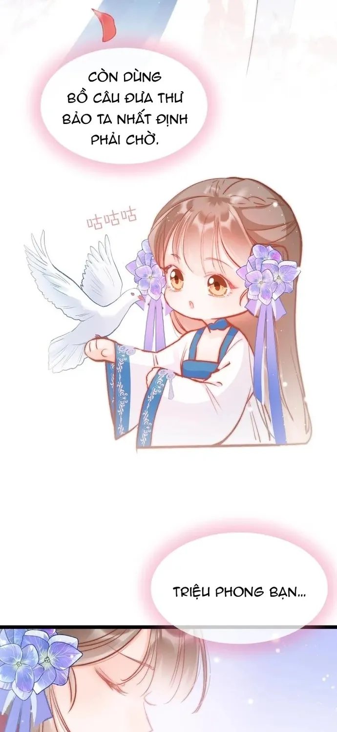 Ứng Hữu Trường Phong Ỷ Bích Liên Chap 32 - Next Chap 33