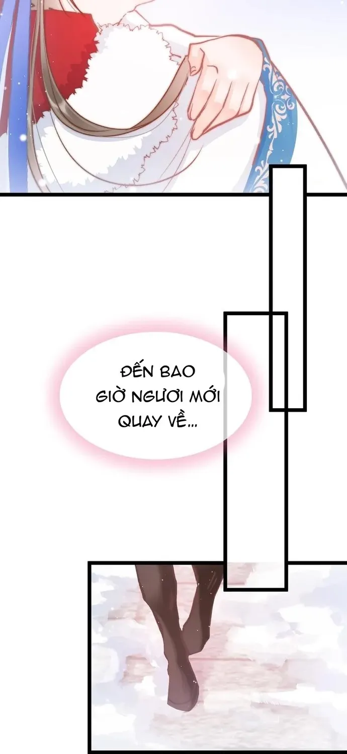 Ứng Hữu Trường Phong Ỷ Bích Liên Chap 32 - Next Chap 33