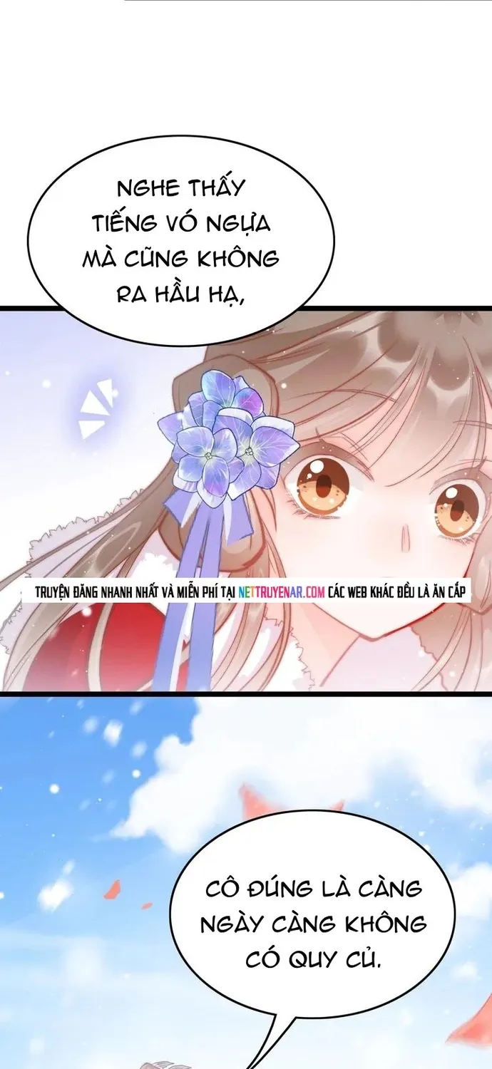 Ứng Hữu Trường Phong Ỷ Bích Liên Chap 32 - Next Chap 33