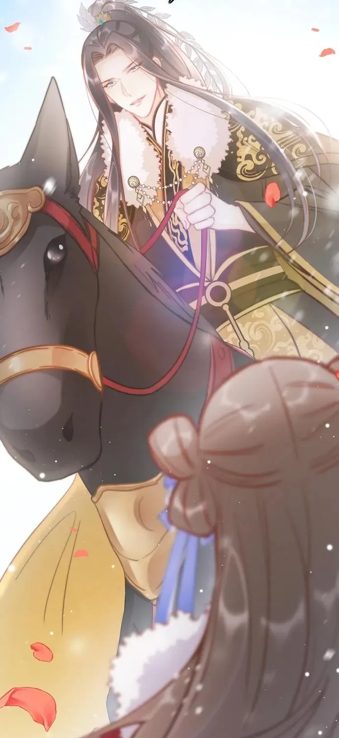 Ứng Hữu Trường Phong Ỷ Bích Liên Chap 32 - Next Chap 33