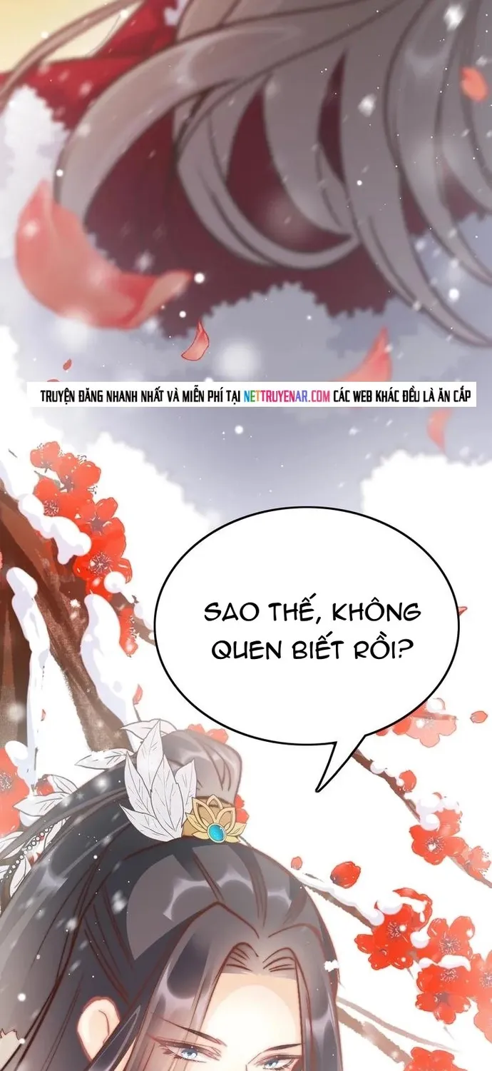 Ứng Hữu Trường Phong Ỷ Bích Liên Chap 32 - Next Chap 33