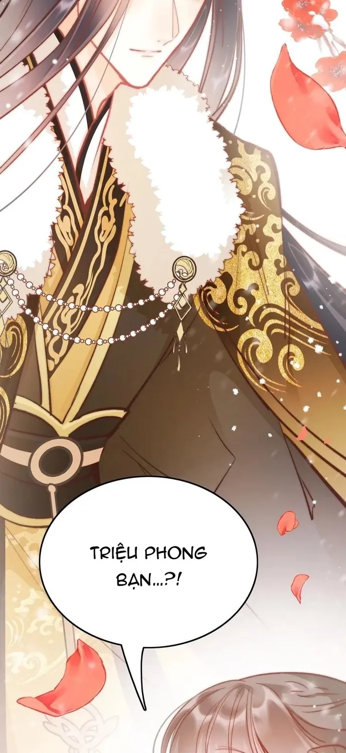 Ứng Hữu Trường Phong Ỷ Bích Liên Chap 32 - Next Chap 33