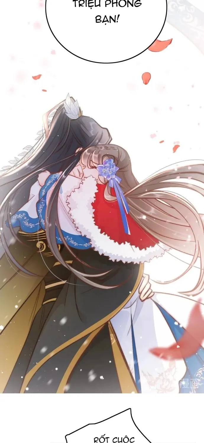Ứng Hữu Trường Phong Ỷ Bích Liên Chap 32 - Next Chap 33