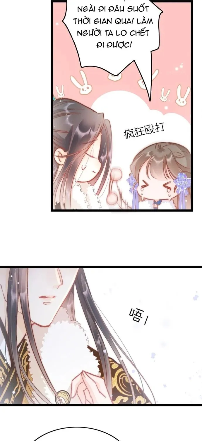 Ứng Hữu Trường Phong Ỷ Bích Liên Chap 32 - Next Chap 33