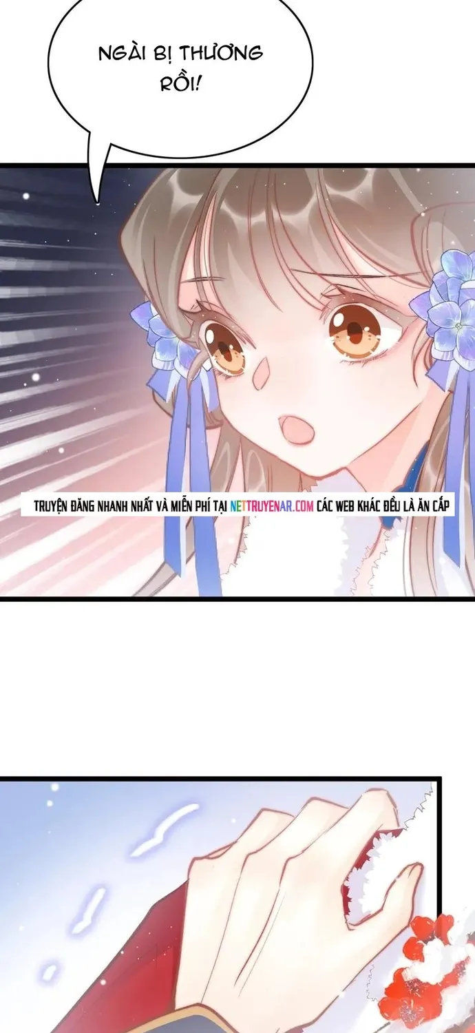 Ứng Hữu Trường Phong Ỷ Bích Liên Chap 32 - Next Chap 33