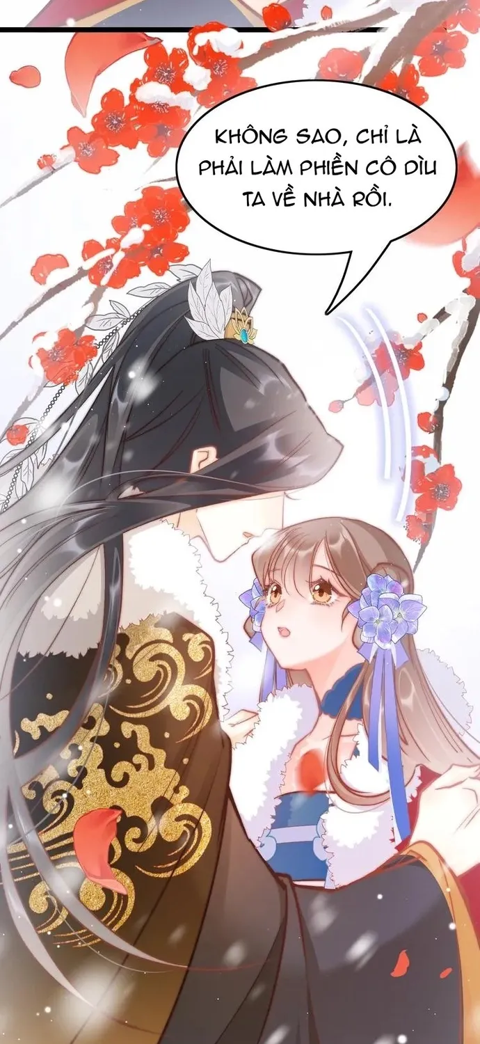 Ứng Hữu Trường Phong Ỷ Bích Liên Chap 32 - Next Chap 33