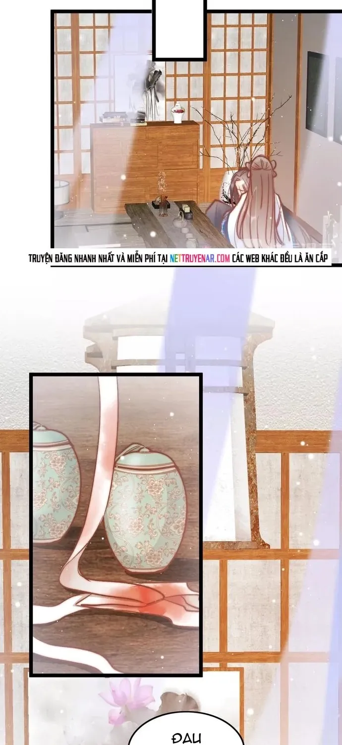 Ứng Hữu Trường Phong Ỷ Bích Liên Chap 32 - Next Chap 33