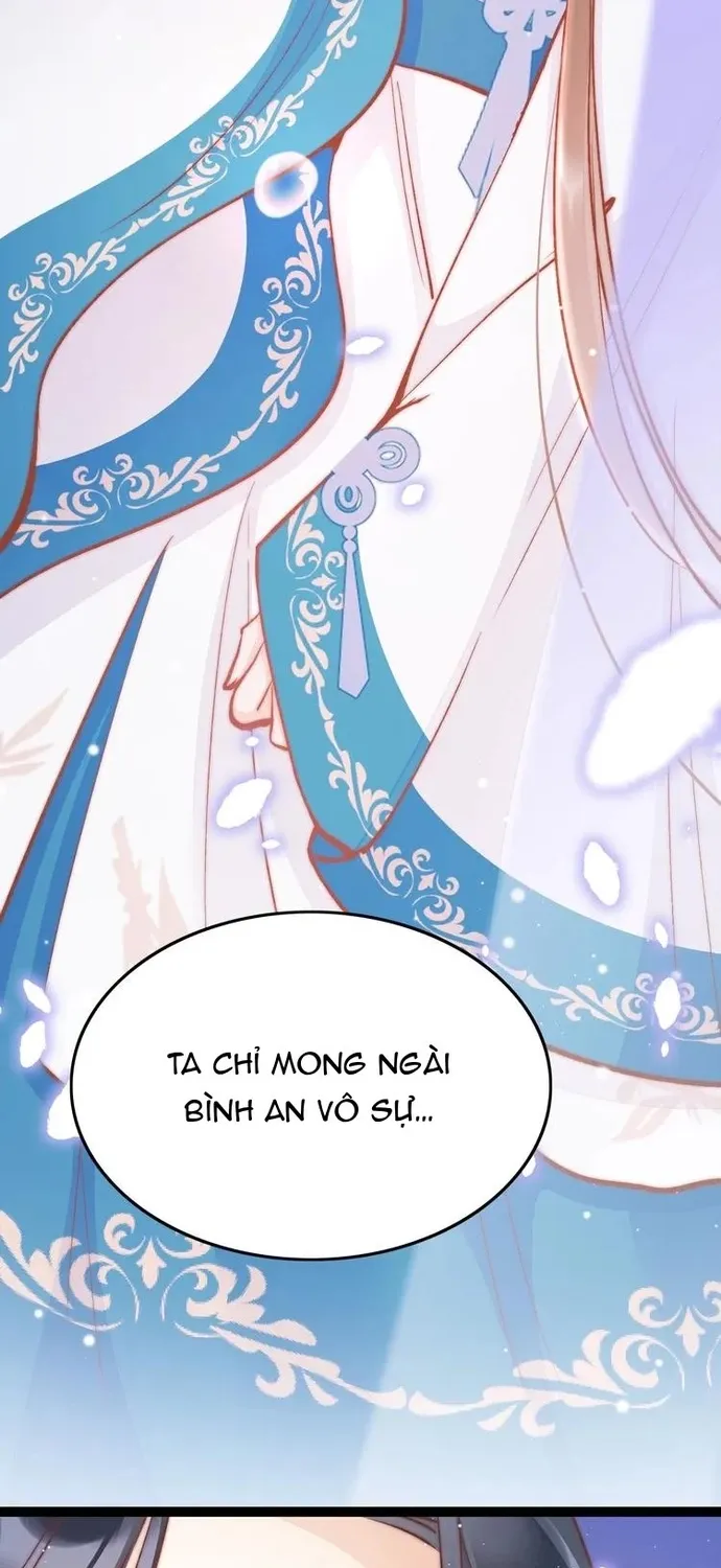 Ứng Hữu Trường Phong Ỷ Bích Liên Chap 32 - Next Chap 33