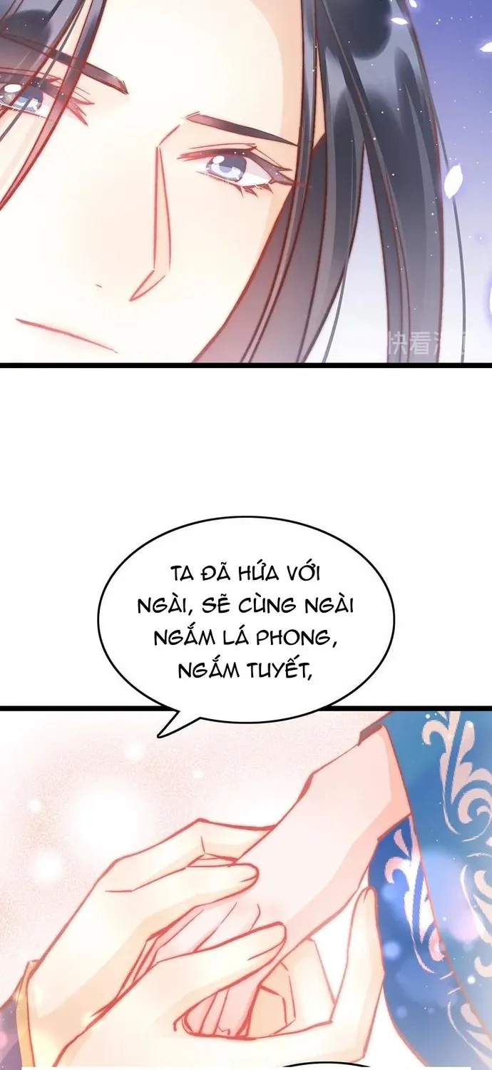 Ứng Hữu Trường Phong Ỷ Bích Liên Chap 32 - Next Chap 33
