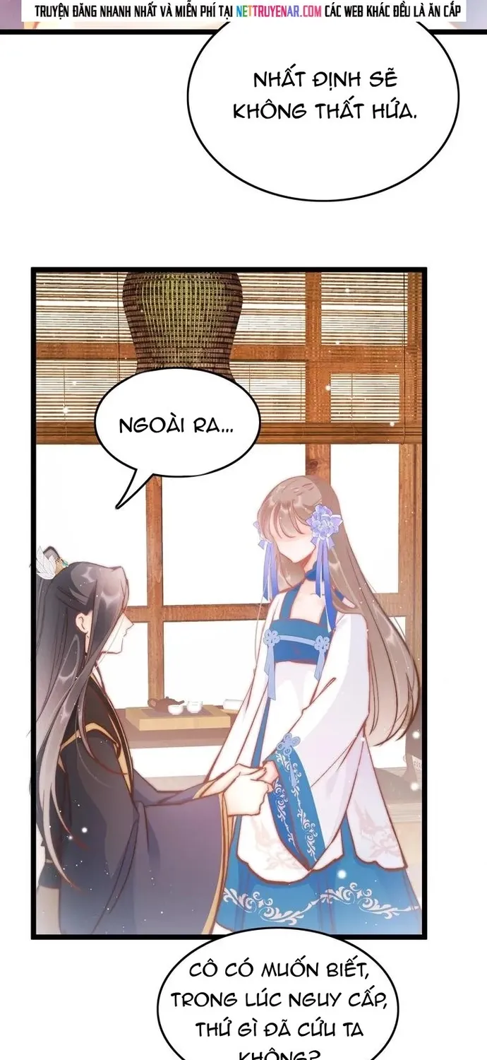 Ứng Hữu Trường Phong Ỷ Bích Liên Chap 32 - Next Chap 33