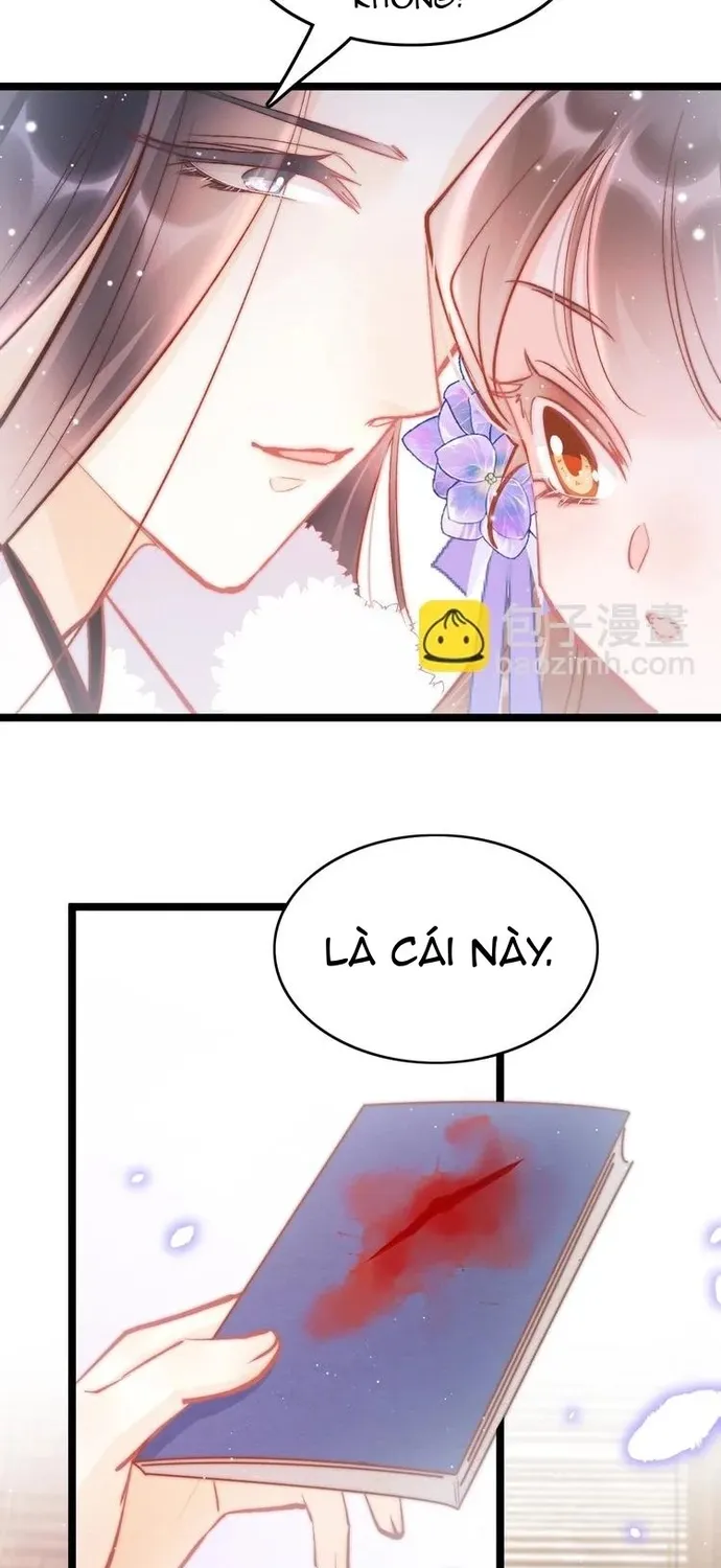 Ứng Hữu Trường Phong Ỷ Bích Liên Chap 32 - Next Chap 33