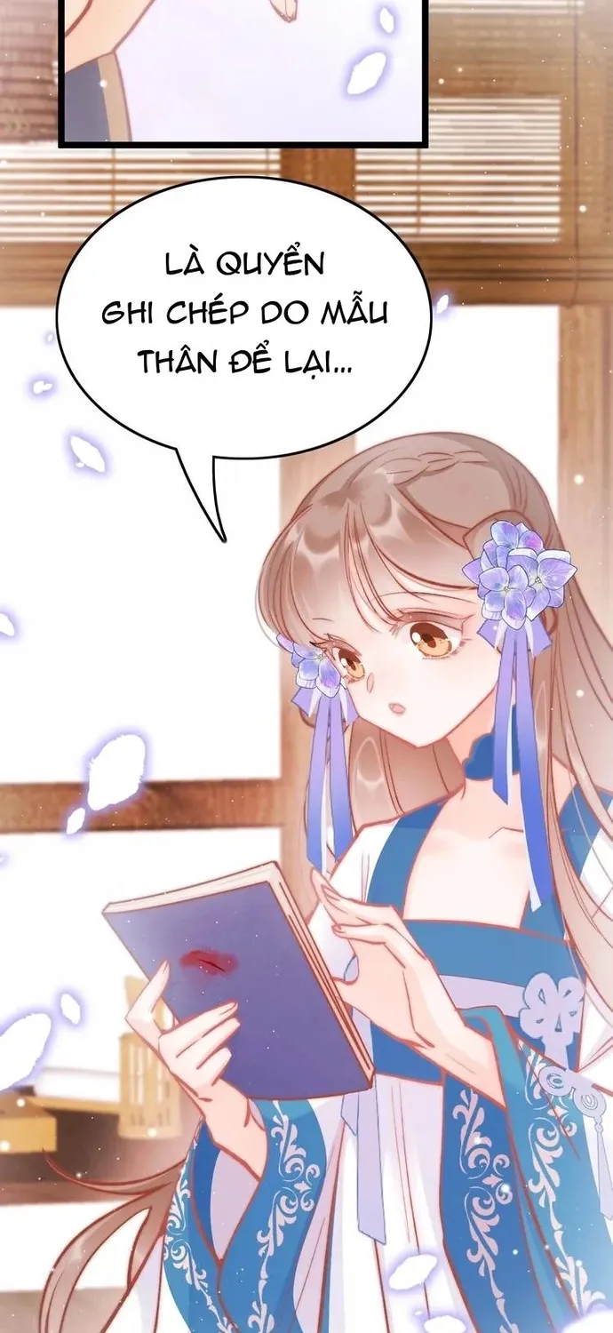 Ứng Hữu Trường Phong Ỷ Bích Liên Chap 32 - Next Chap 33