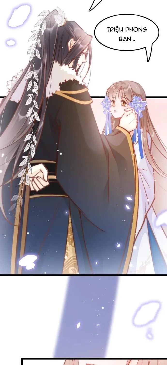 Ứng Hữu Trường Phong Ỷ Bích Liên Chap 32 - Next Chap 33