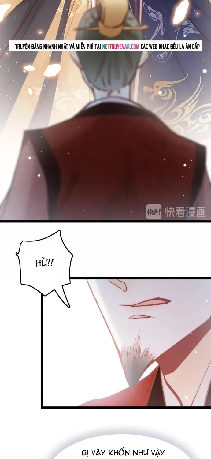 Ứng Hữu Trường Phong Ỷ Bích Liên Chap 32 - Next Chap 33