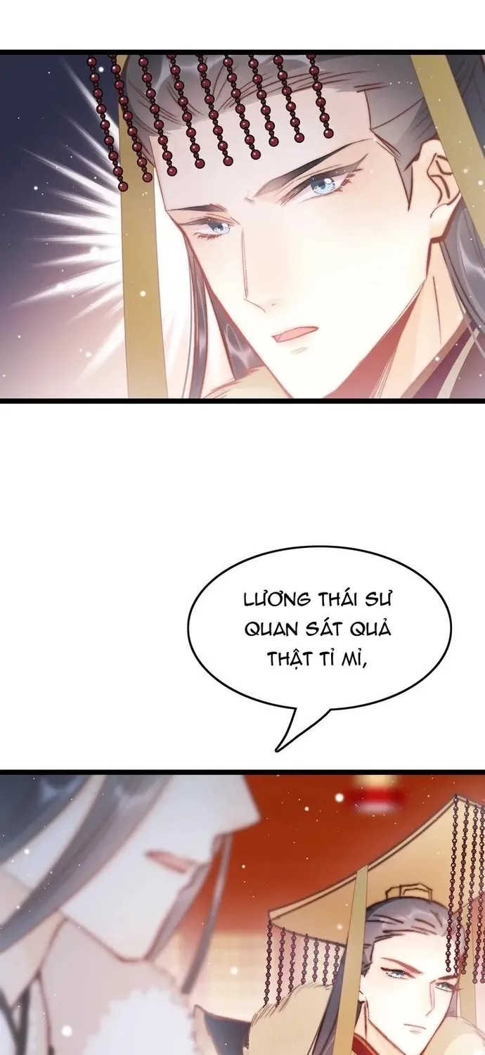 Ứng Hữu Trường Phong Ỷ Bích Liên Chap 32 - Next Chap 33