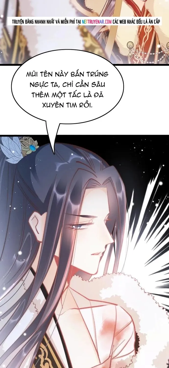 Ứng Hữu Trường Phong Ỷ Bích Liên Chap 32 - Next Chap 33