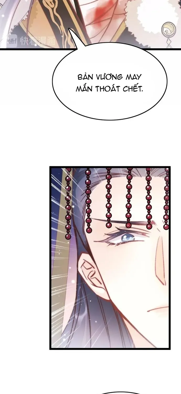 Ứng Hữu Trường Phong Ỷ Bích Liên Chap 32 - Next Chap 33