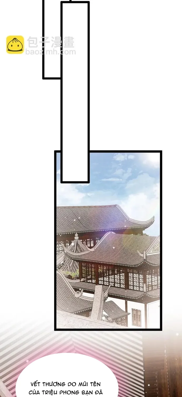 Ứng Hữu Trường Phong Ỷ Bích Liên Chap 33 - Next Chap 34