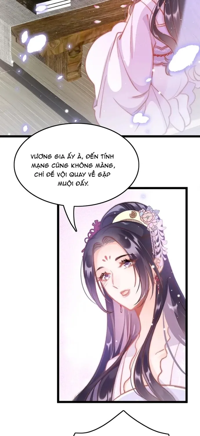 Ứng Hữu Trường Phong Ỷ Bích Liên Chap 33 - Next Chap 34