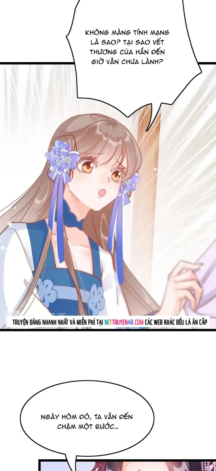 Ứng Hữu Trường Phong Ỷ Bích Liên Chap 33 - Next Chap 34