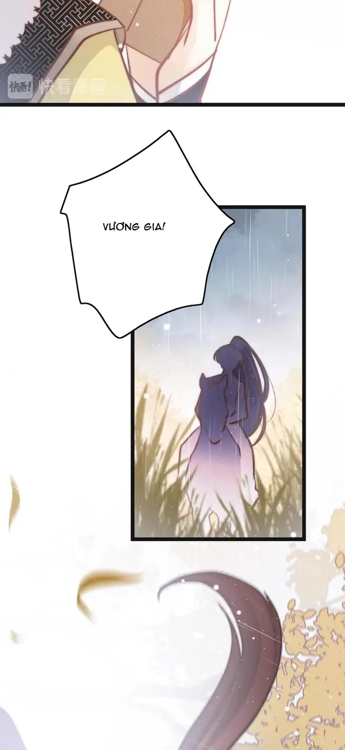 Ứng Hữu Trường Phong Ỷ Bích Liên Chap 33 - Next Chap 34