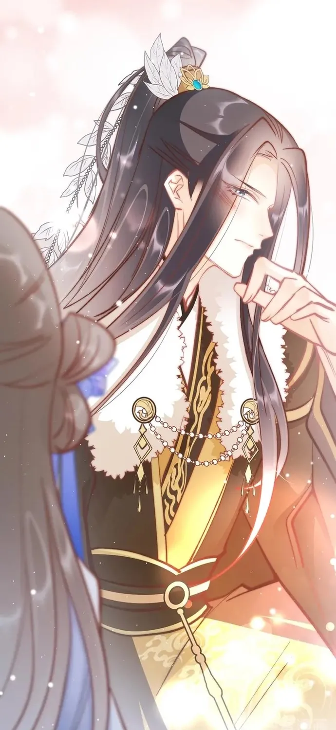 Ứng Hữu Trường Phong Ỷ Bích Liên Chap 33 - Next Chap 34