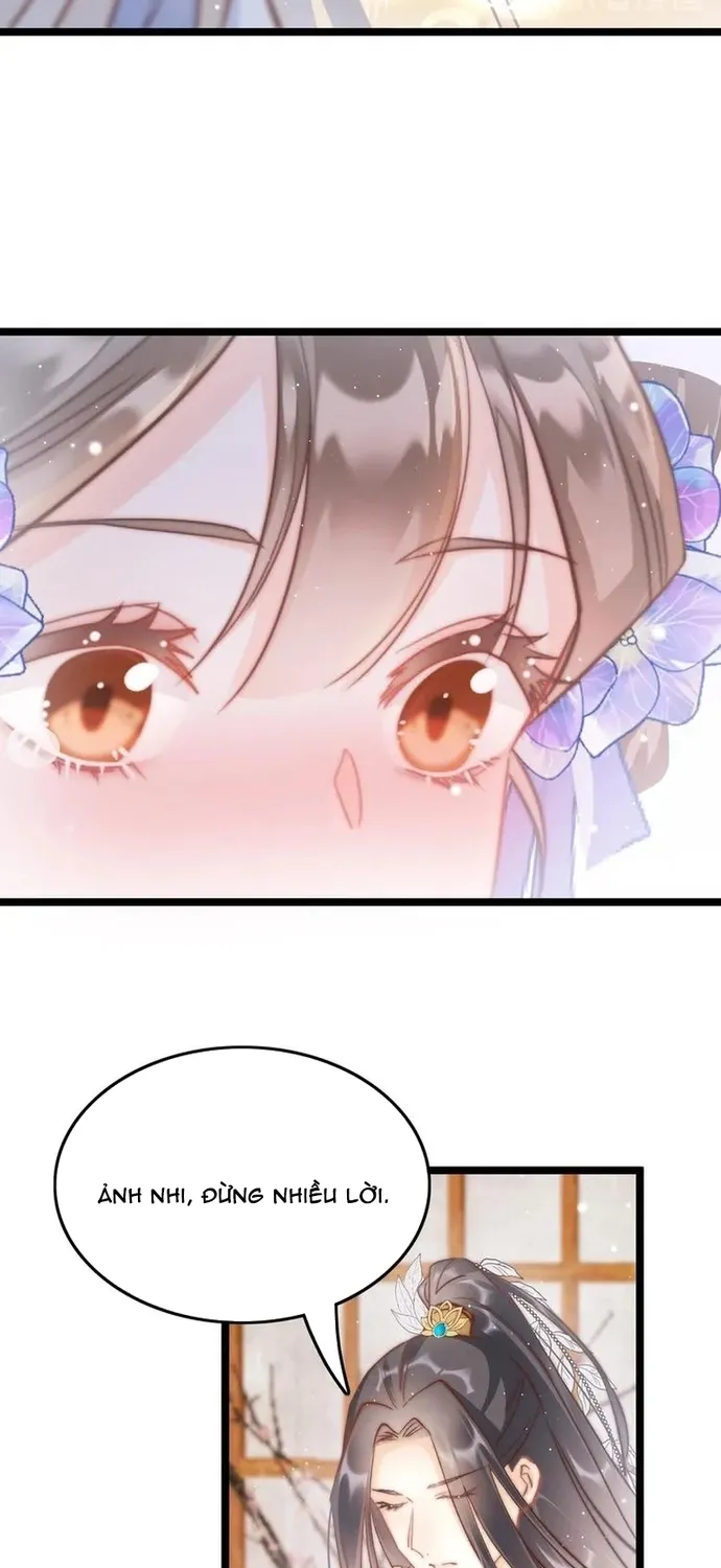Ứng Hữu Trường Phong Ỷ Bích Liên Chap 33 - Next Chap 34