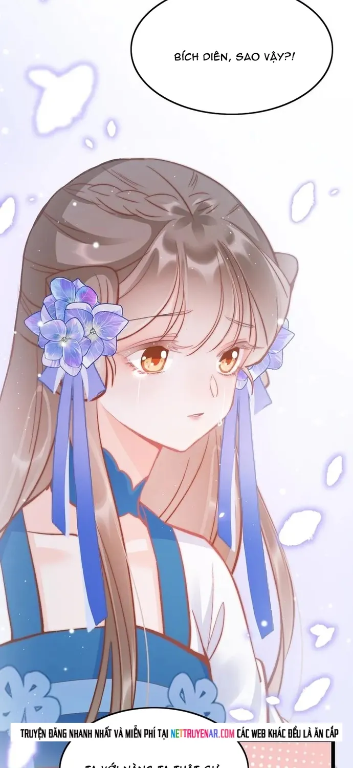 Ứng Hữu Trường Phong Ỷ Bích Liên Chap 33 - Next Chap 34