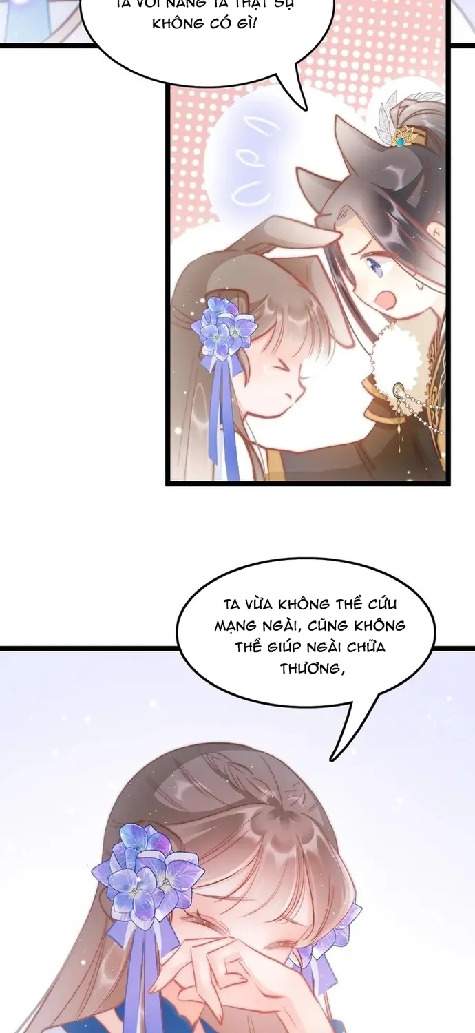 Ứng Hữu Trường Phong Ỷ Bích Liên Chap 33 - Next Chap 34