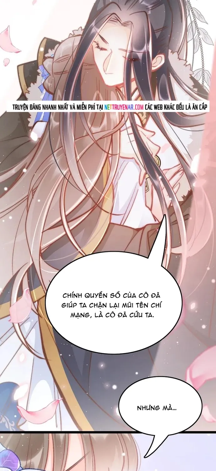 Ứng Hữu Trường Phong Ỷ Bích Liên Chap 33 - Next Chap 34