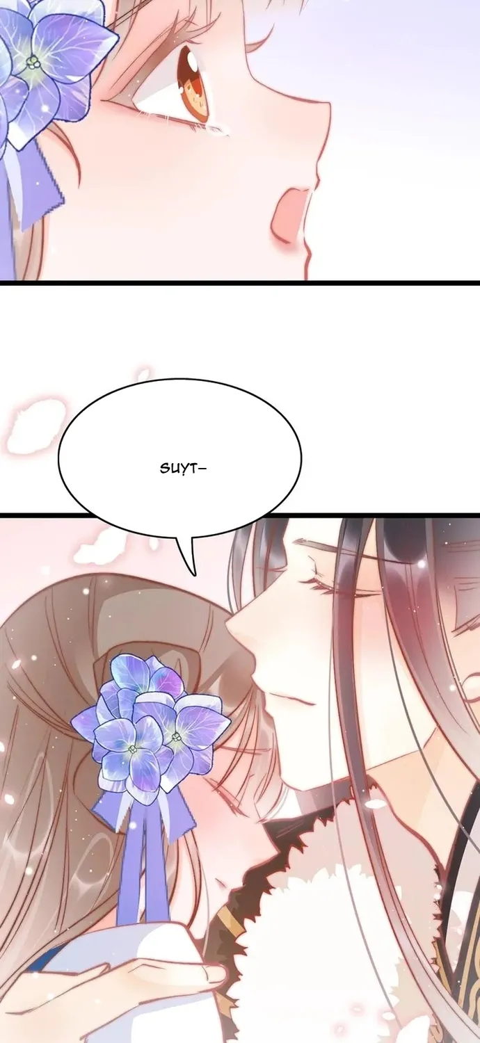 Ứng Hữu Trường Phong Ỷ Bích Liên Chap 33 - Next Chap 34